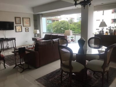 VENDO LINDO DPTO EN CHACARILLA