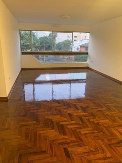 VENDO  DPTO EN MIRAFLORES