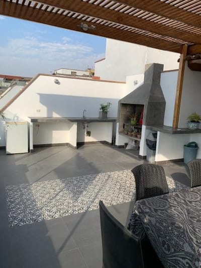 VENDO LINDO DPTO EN CHACARILLA