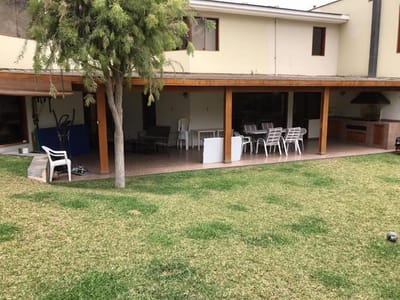 VENDO O ALQUILO LINDA CASA EN CONDOMINIO EL HARAS