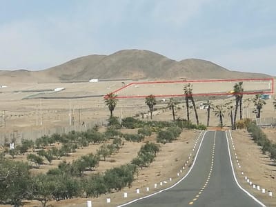 Terreno / Lote en Venta en San Vicente De Cañete