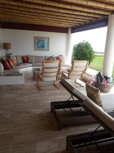 REGIA CASA DE PLAYA 1era FILA