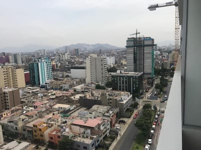 DEPARTAMENTO EN VENTA EN LINCE