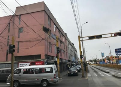 ALQUILER DE DEPARTAMENTO EN BARRANCO