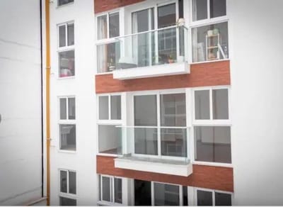 Venta Lindo y acogedor Departamento Estreno en Av Diez Canseco