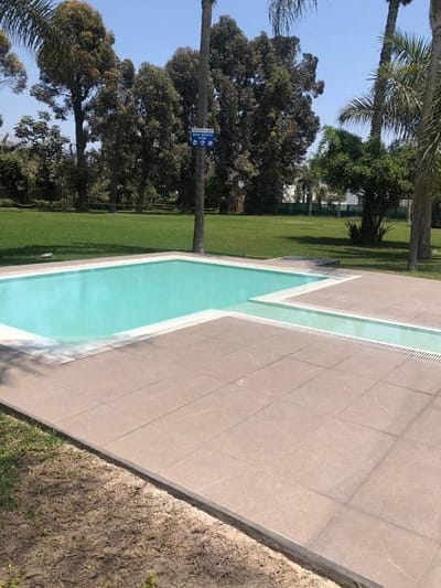CASA O TERRENO EN VENTA ZONA EL HARAS ZONA EXCLUSIVA DE LA MOLINA