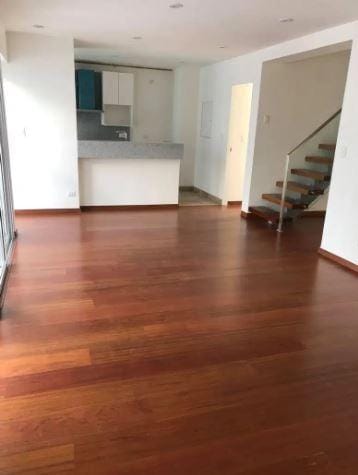 AMPLIO DUPLEX EN VENTA EN ESTRENO - NO PAGA ALCABALA