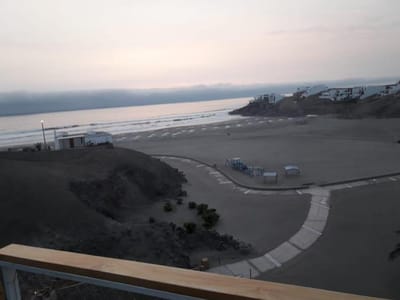 Venta CASA DE PLAYA EXCLUSIVA EN PUNTA CORRIENTES