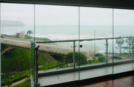 VENTA DEPARTAMENTO EN MALECON BALTA CON INCREIBLE VISTA