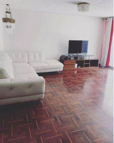 DEPARTAMENTO AMOBLADO EN ALQUILER SAN ISIDRO