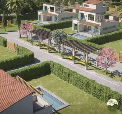 TU CASA DE CAMPO A UN SUPER PRECIO