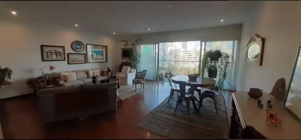 Alquiler DEPARTAMENTO EN MALECON ARMENDARIZ