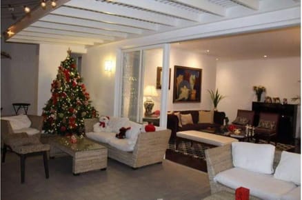 EXCLUSIVO DEPARTAMENTO EN JACINTO LARA SAN ISIDRO