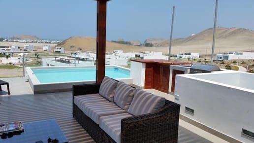 Terreno / Lote en Venta en Asia PLAYA MISTERIO  EXCELENTE UBICACIÓN