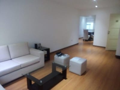 Departamento en Alquiler en Miraflores