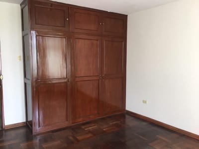 Departamento en Venta en San Miguel
