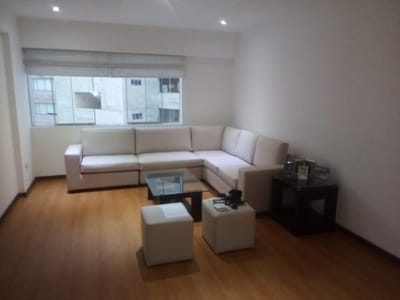 BONITO DEPARTAMENTO A MEDIA CUADRA DE MALECON