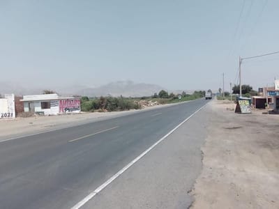 Gran Oportunidad de Inversión Huarmey 10 Has.