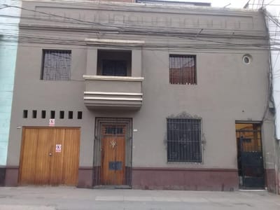 VENTA DE CASA EN BREÑA EN MUY BUENA UBICACIÓ Y ESTADO DE LA PROPIEDAD.