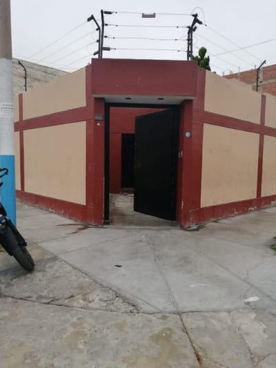 EXCELENTE LOCAL UBICACIÓN COMERCIAL CALLAO