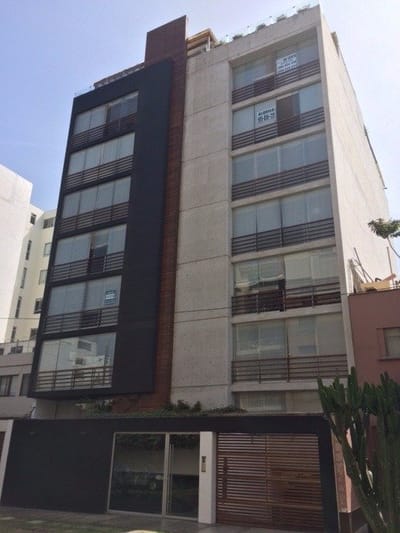Venta de Departamento en Miraflores