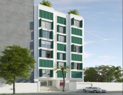 Alquiler de Departamento en Miraflores