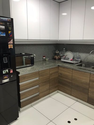 Venta de Departamento en Miraflores