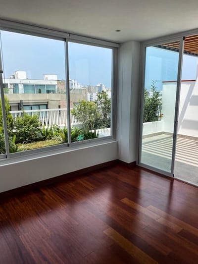 Precioso Penthouse de estreno