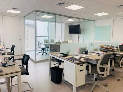 VENDO OFICINA MAGDALENA LMTE SAN ISIDRO