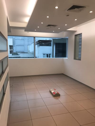 Vendo oficina implementada Surco