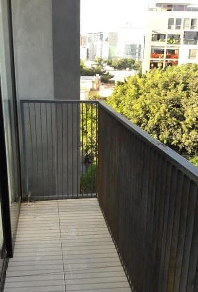 DEPARTAMENTO EN ALQUILER MUY CERCA A LARCO MAR, CALLE SANTA ISABEL.