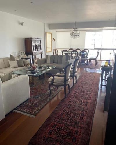 DEPARTAMENTO EN VENTA, CERCA AL GOLF, M.DASSO, AREAS COMUNES