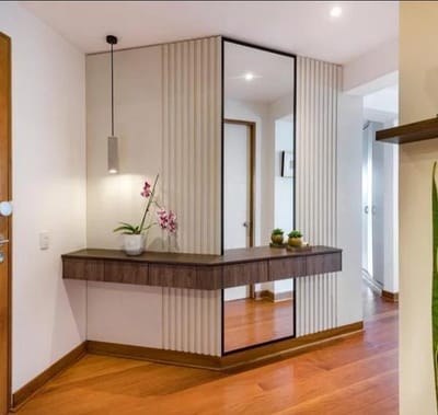VENTA DE DEPARTAMENTO C/BALCON, A 1 CDRA DEL PQ MELITON PORRAS.