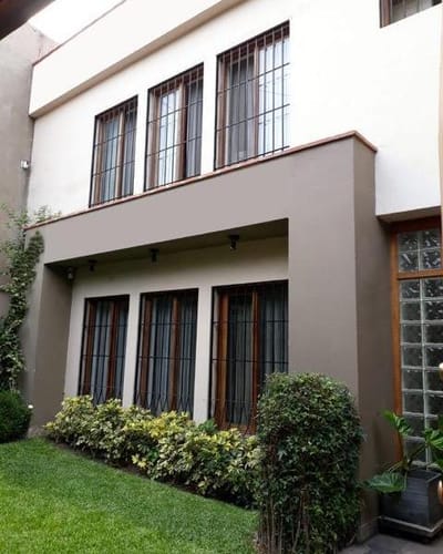 CASA EN VENTA EN SAN ISIDRO