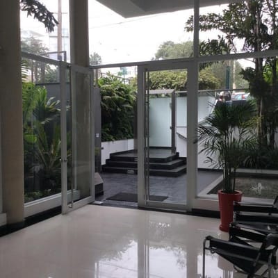 Se Vende Departamento -San Isidro.