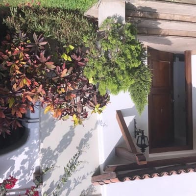 Se Alquila Casa
