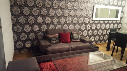 Alquiler de Departamento en Miraflores