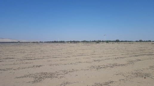 Venta de Terreno agrícola en Chincha Alta