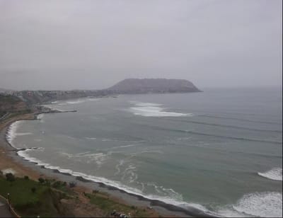 Departamento en Alquiler en Miraflores