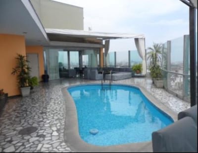 Departamento en Venta en Lima Cercado