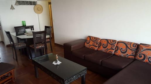 Departamento en Venta en Miraflores