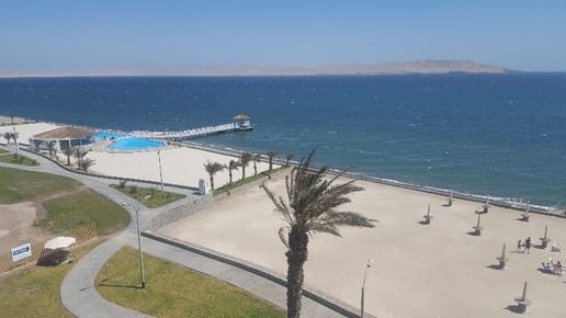 Venta de Departamento en Paracas