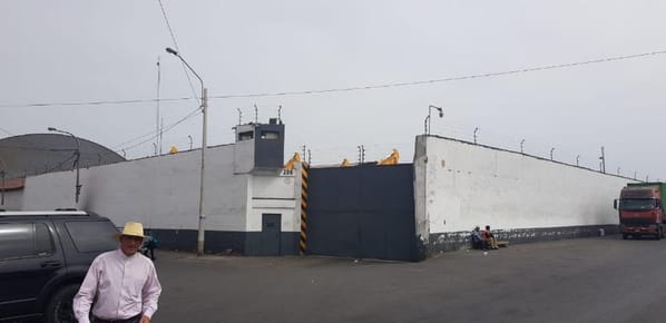 Local Industrial en Venta en Bellavista