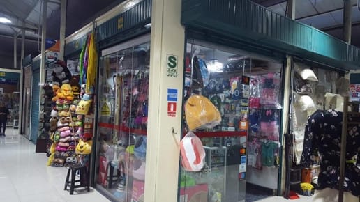 Local Comercial en Venta en Santiago De Surco