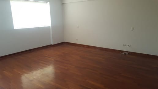 Departamento en Venta en Santiago De Surco