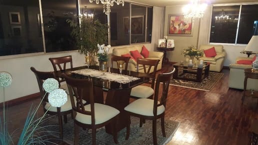 Departamento en Venta en Miraflores