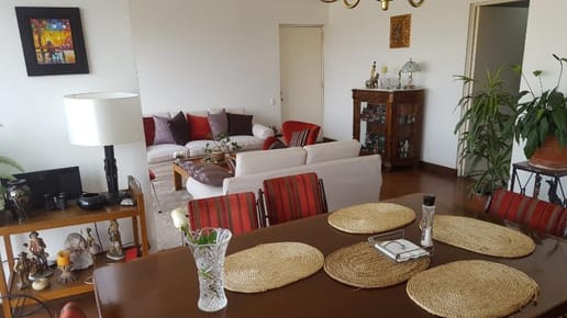 Departamento en Venta en San Isidro