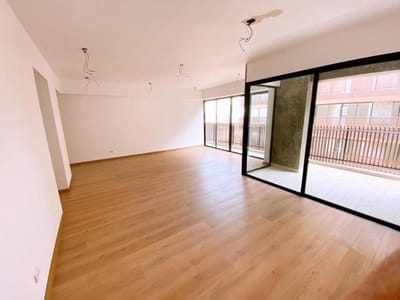 Departamento en Venta en Miraflores