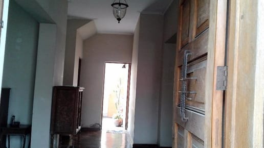 Venta de Casa en San Isidro