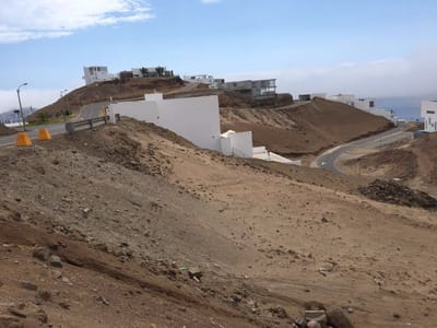 Venta de Terreno de playa en Pucusana